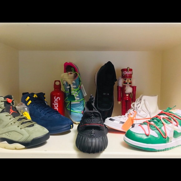 Meet your Posher, Sam - Picture 1 of 1